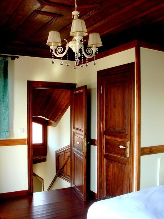 Beylerbeyi Palace Boutique Hotel Istanbul Phòng bức ảnh