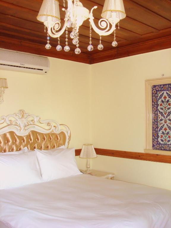 Beylerbeyi Palace Boutique Hotel Istanbul Phòng bức ảnh
