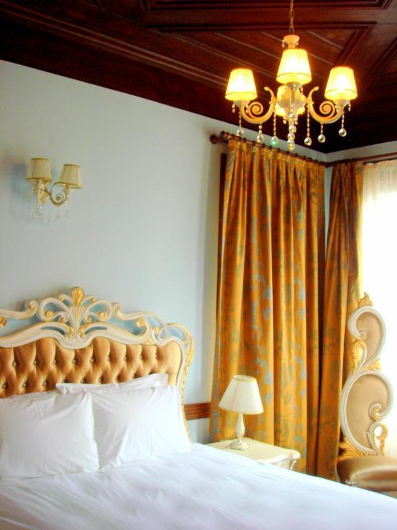 Beylerbeyi Palace Boutique Hotel Istanbul Phòng bức ảnh
