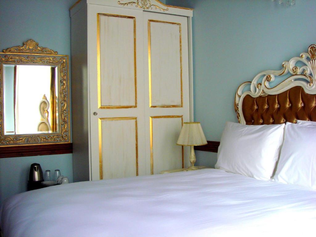 Beylerbeyi Palace Boutique Hotel Istanbul Phòng bức ảnh