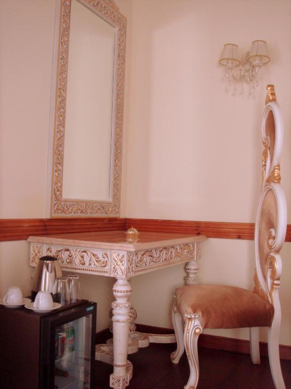 Beylerbeyi Palace Boutique Hotel Istanbul Phòng bức ảnh