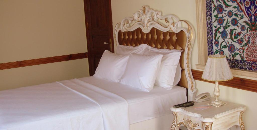 Beylerbeyi Palace Boutique Hotel Istanbul Phòng bức ảnh