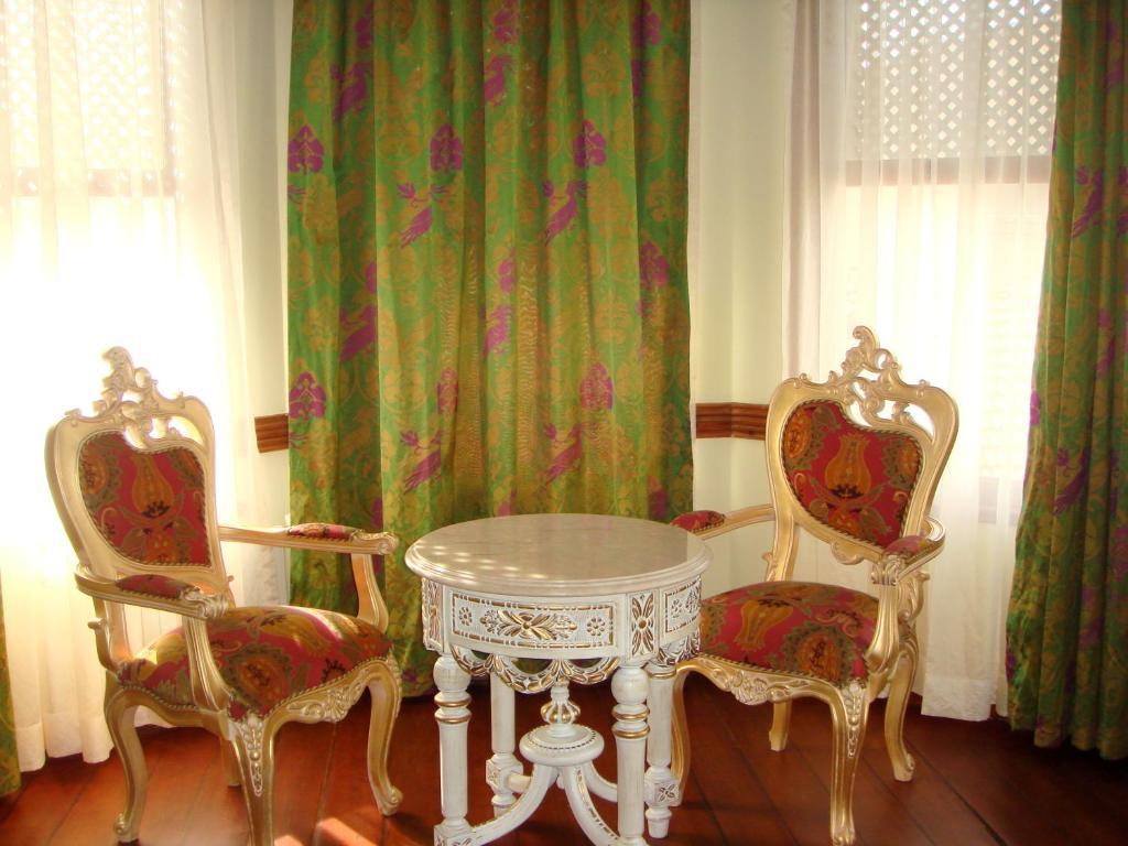Beylerbeyi Palace Boutique Hotel Istanbul Phòng bức ảnh