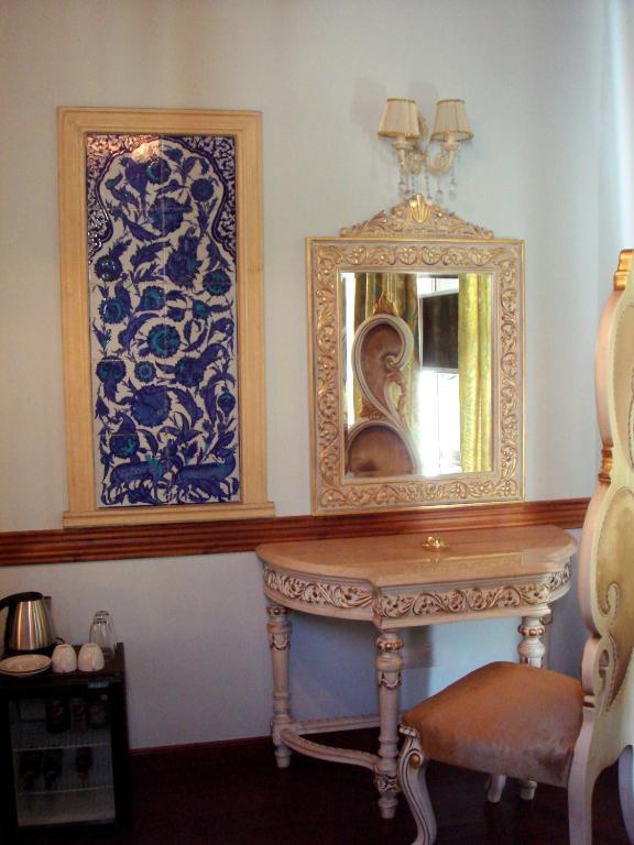 Beylerbeyi Palace Boutique Hotel Istanbul Phòng bức ảnh