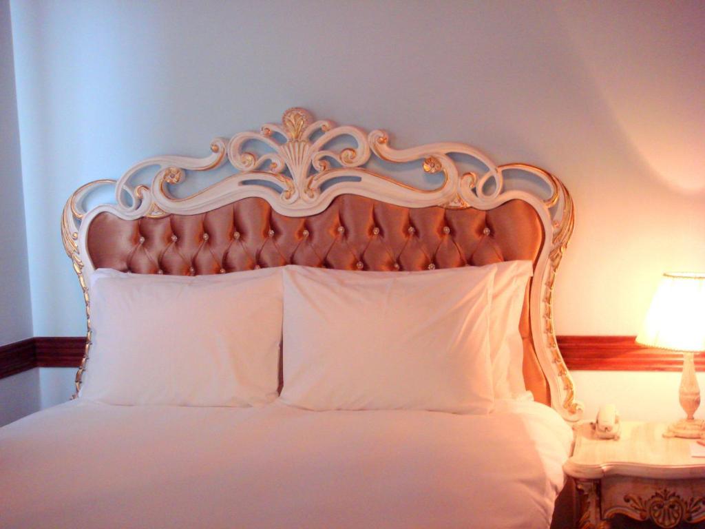 Beylerbeyi Palace Boutique Hotel Istanbul Phòng bức ảnh