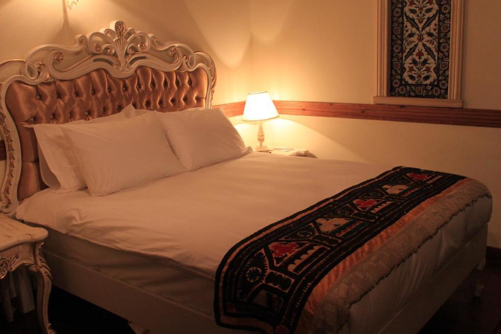 Beylerbeyi Palace Boutique Hotel Istanbul Phòng bức ảnh