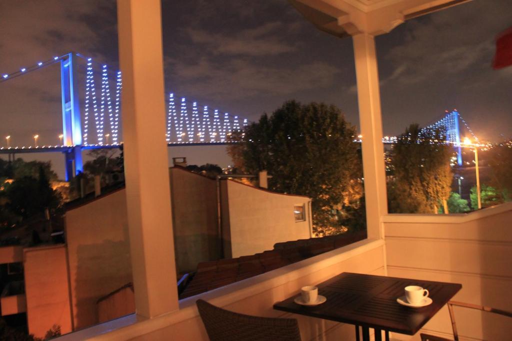 Beylerbeyi Palace Boutique Hotel Istanbul Phòng bức ảnh