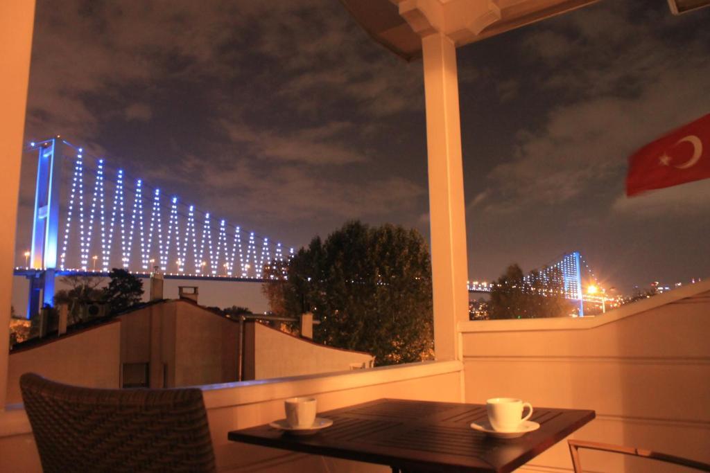 Beylerbeyi Palace Boutique Hotel Istanbul Phòng bức ảnh