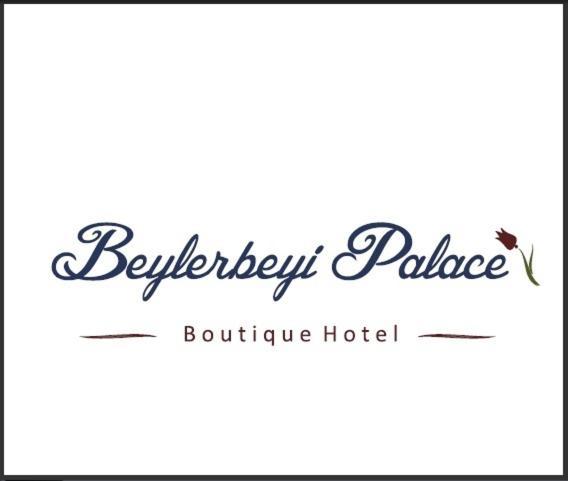 Beylerbeyi Palace Boutique Hotel Istanbul Ngoại thất bức ảnh
