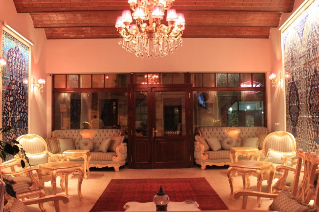 Beylerbeyi Palace Boutique Hotel Istanbul Ngoại thất bức ảnh