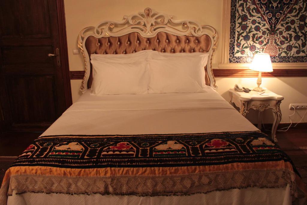 Beylerbeyi Palace Boutique Hotel Istanbul Ngoại thất bức ảnh