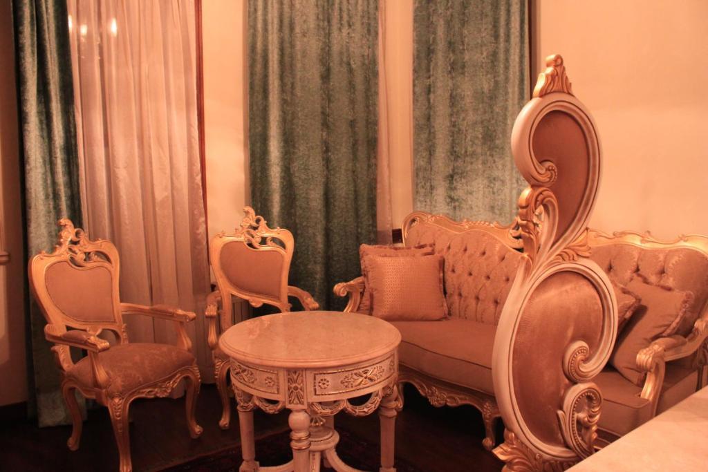 Beylerbeyi Palace Boutique Hotel Istanbul Ngoại thất bức ảnh