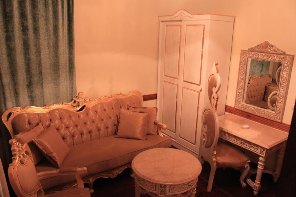 Beylerbeyi Palace Boutique Hotel Istanbul Ngoại thất bức ảnh