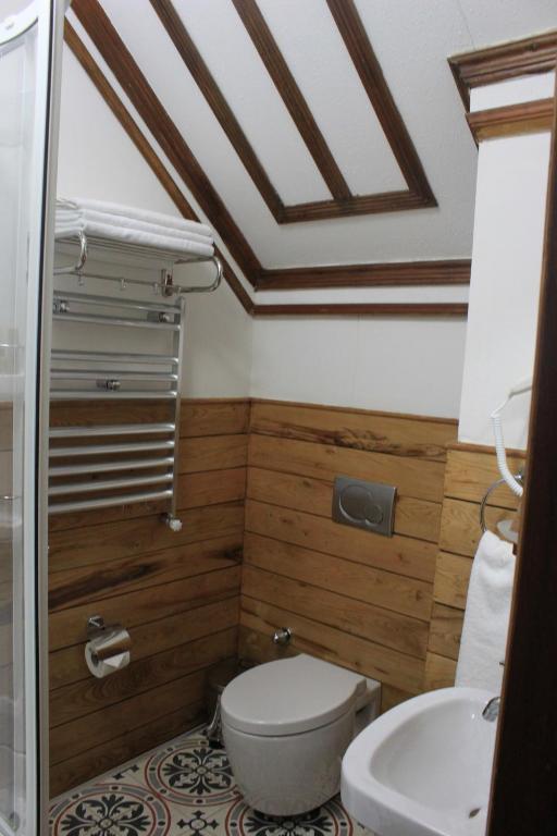Beylerbeyi Palace Boutique Hotel Istanbul Ngoại thất bức ảnh