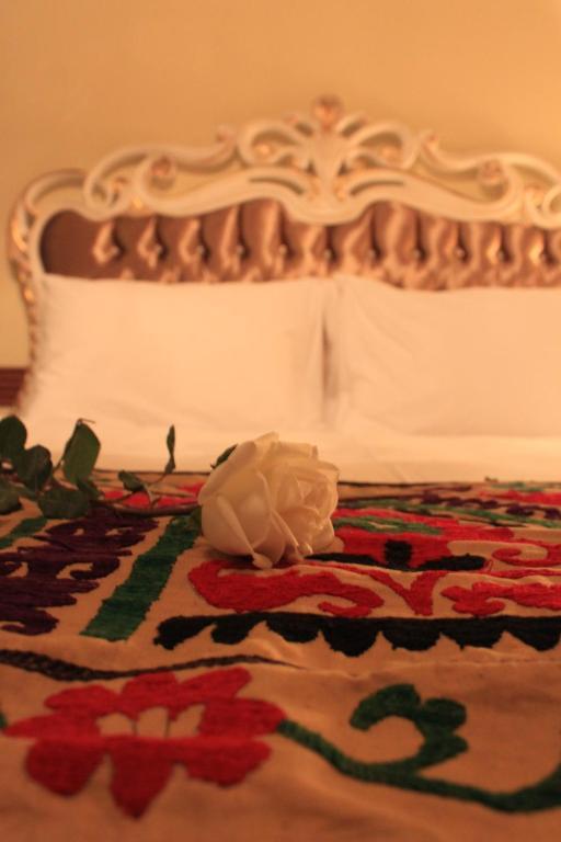 Beylerbeyi Palace Boutique Hotel Istanbul Ngoại thất bức ảnh